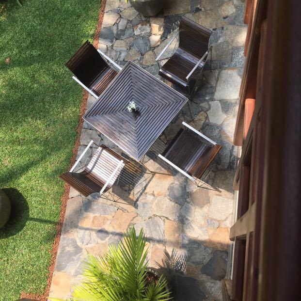 Good Karma Villa Bentota Bagian luar foto