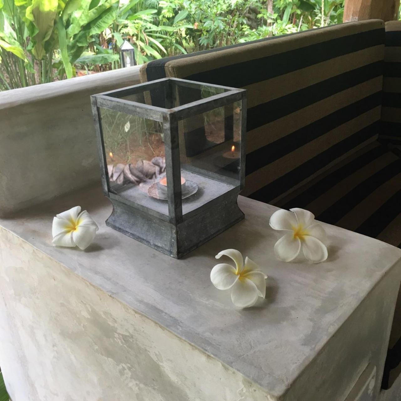 Good Karma Villa Bentota Bagian luar foto