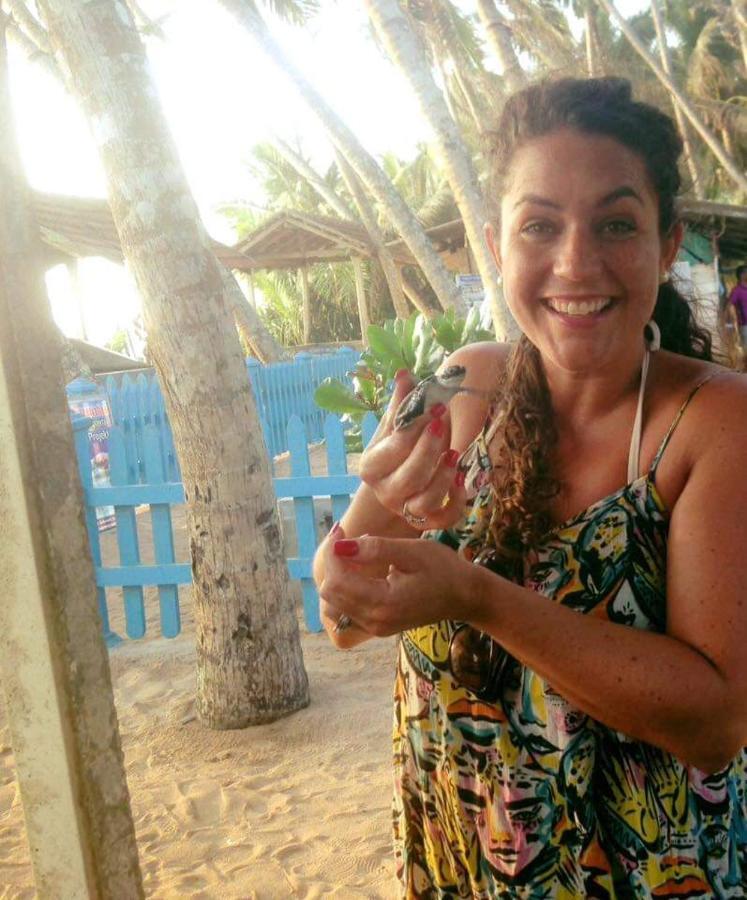 Good Karma Villa Bentota Bagian luar foto